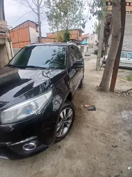ام وی ام‏، X33 S‏، گیربکس CVT‏ - تصویر 2