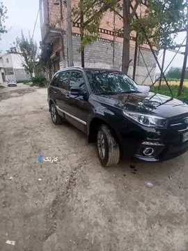 ام وی ام‏، X33 S‏، گیربکس CVT‏