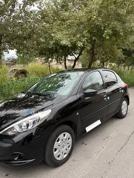 پژو‏، 207‏، سال ۱۴۰۲ در حد خشک - تصویر 3