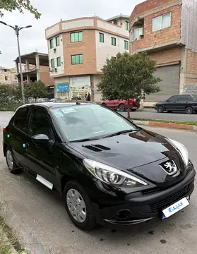 پژو‏، 207‏، سال ۱۴۰۲ در حد خشک - تصویر 1
