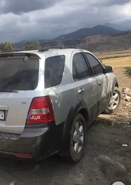کیا‏، سورنتو‏، 6 سیلندر‏ - تصویر 3