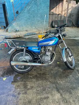 هوندا‏، CGL 150‏ - تصویر 3