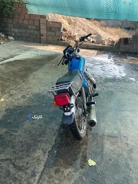 هوندا‏، CGL 150‏ - تصویر 4