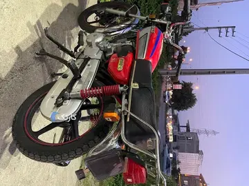 نیرو موتور شیراز‏، پرواز 200‏ - تصویر 1