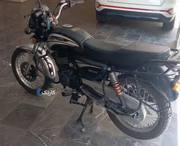 دینو‏، 200CC‏ - تصویر 2
