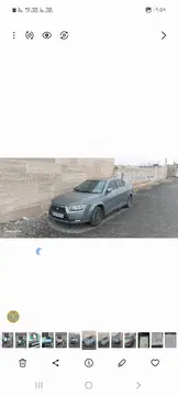 دنا‏، پلاس EF7‏، 5 دنده ساده‏ - تصویر 2