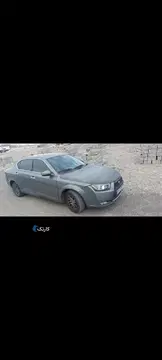 دنا‏، پلاس EF7‏، 5 دنده ساده‏ - تصویر 6
