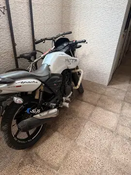 پرواز‏، RD 125‏ - تصویر 2