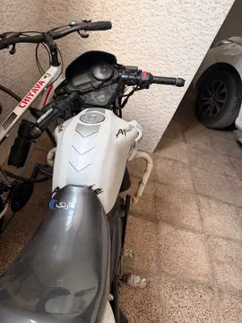 پرواز‏، RD 125‏ - تصویر 1