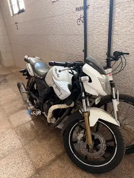پرواز‏، RD 125‏ - تصویر 3