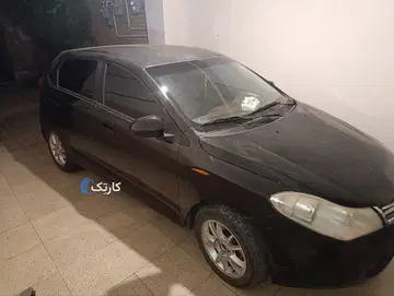 ام وی ام‏، 315هاچ بک‏، ساده‏ - تصویر 1