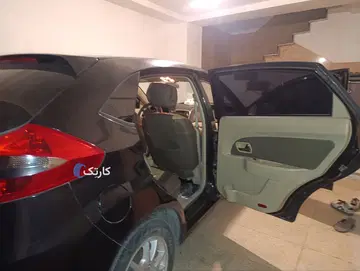 ام وی ام‏، 315هاچ بک‏، ساده‏ - تصویر 4