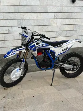 موتور Crx 350 - تصویر 3