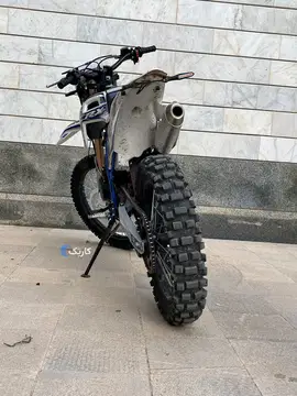 موتور Crx 350 - تصویر 2