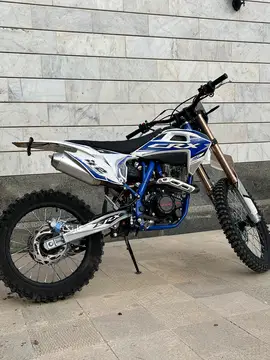 موتور Crx 350