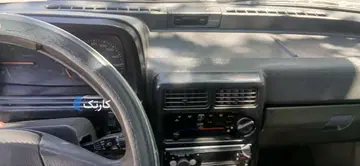 پراید‏، 131‏، SX‏ - تصویر 5