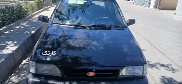 پراید‏، 131‏، SX‏ - تصویر 1