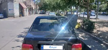 پراید‏، 131‏، SX‏ - تصویر 4