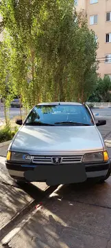 پژو‏، 405‏، GLX بنزینی‏ - تصویر 2