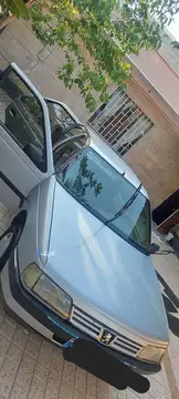 پژو‏، 405‏، GLX بنزینی‏ - تصویر 6