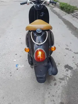 یاماها‏، وینو‏پاگشتی اصل ژاپن - تصویر 2