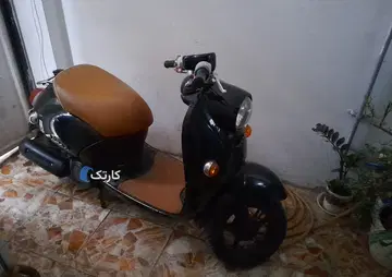 یاماها‏، وینو‏پاگشتی اصل ژاپن - تصویر 3