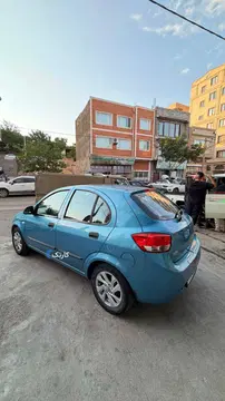 تیبا‏، هاچ بک‏، EX‏ - تصویر 2