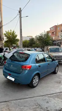 تیبا‏، هاچ بک‏، EX‏