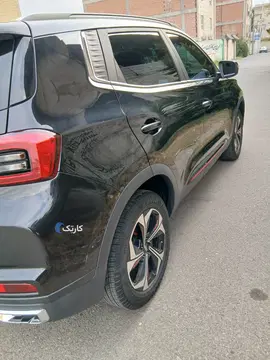 X55 proمدل۱۴۰۳ - تصویر 3
