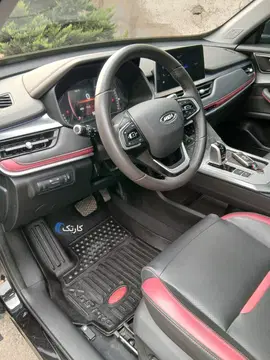X55 proمدل۱۴۰۳ - تصویر 2