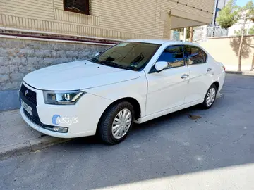 دنا‏، پلاس EF7‏، 5 دنده ساده‏ - تصویر 1
