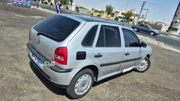 فولکس گل مدل ۸۶ - تصویر 4