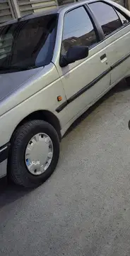 پژو‏، 405‏، GLX بنزینی‏ - تصویر 3