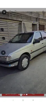 پژو‏، 405‏، GLX بنزینی‏