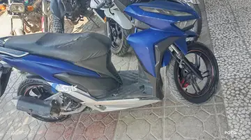 هوندا‏، کلیک 150‏