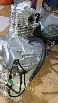 هوندا‏، CDI 125‏ - تصویر 6