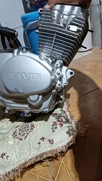 هوندا‏، CDI 125‏ - تصویر 2