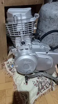 هوندا‏، CDI 125‏
