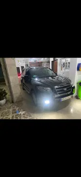 هیوندای‏، سانتافه‏، 6 سیلندر‏ - تصویر 5