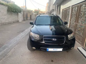 هیوندای‏، سانتافه‏، 6 سیلندر‏ - تصویر 2