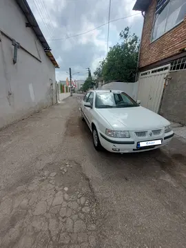 سمند‏، LX‏، XU7‏ - تصویر 3