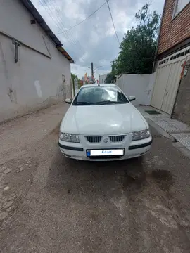سمند‏، LX‏، XU7‏ - تصویر 2