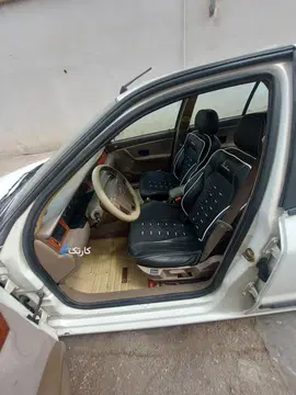 سمند‏، LX‏، XU7‏