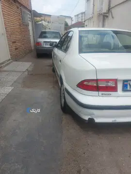 سمند‏، LX‏، XU7‏ - تصویر 4