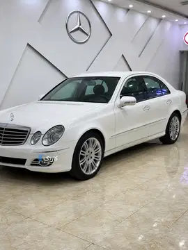 بنز‏، کلاس E‏، E240‏ - تصویر 2
