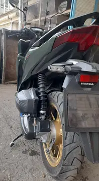 هوندا‏، کلیک 150‏ - تصویر 3