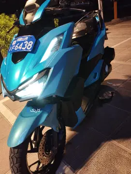 کبیر موتور‏، کلیک آپ 170‏ - تصویر 2