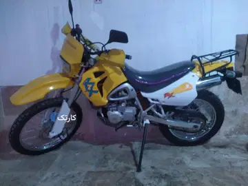 نیرو موتور شیراز‏، احسان 200‏ - تصویر 2