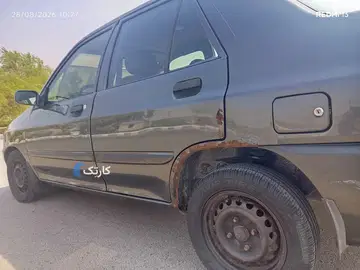 پراید‏، 132‏، SE‏ - تصویر 4