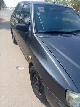 پراید‏، 132‏، SE‏ - تصویر 6